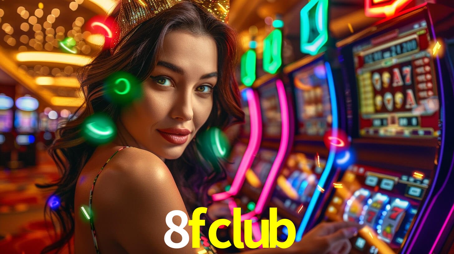 Mercados ao vivo e cash out na 8fclub