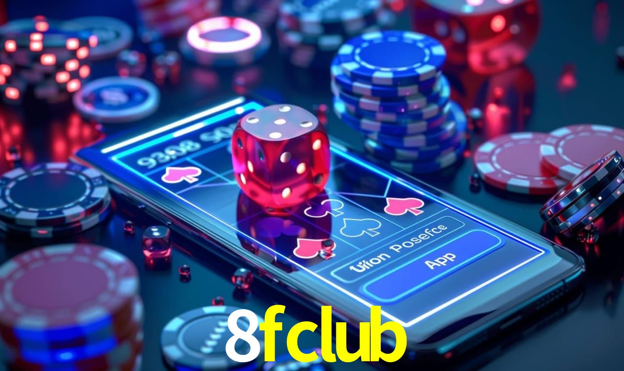 Canal oficial no Telegram da 8fclub