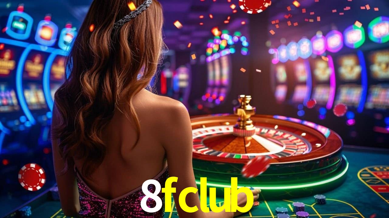 APP rápido e leve da 8fclub