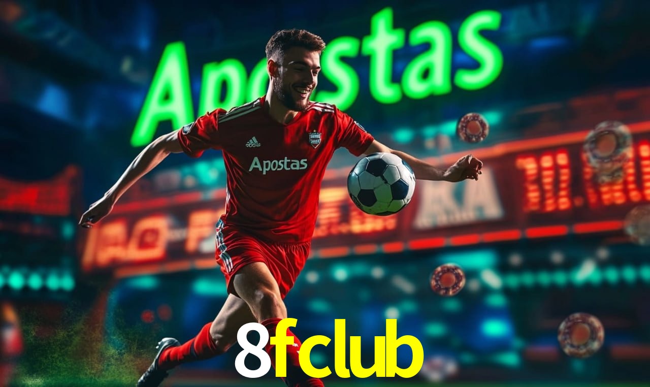 Página oficial no Facebook da 8fclub