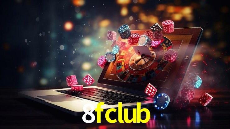 Download para Android e iOS na 8fclub